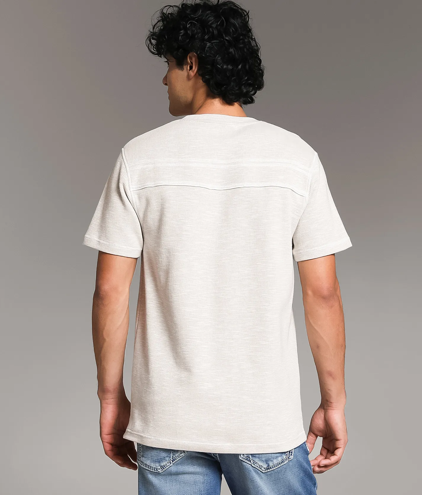 BKE Thermal Henley Antartica