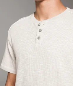 BKE Thermal Henley Antartica