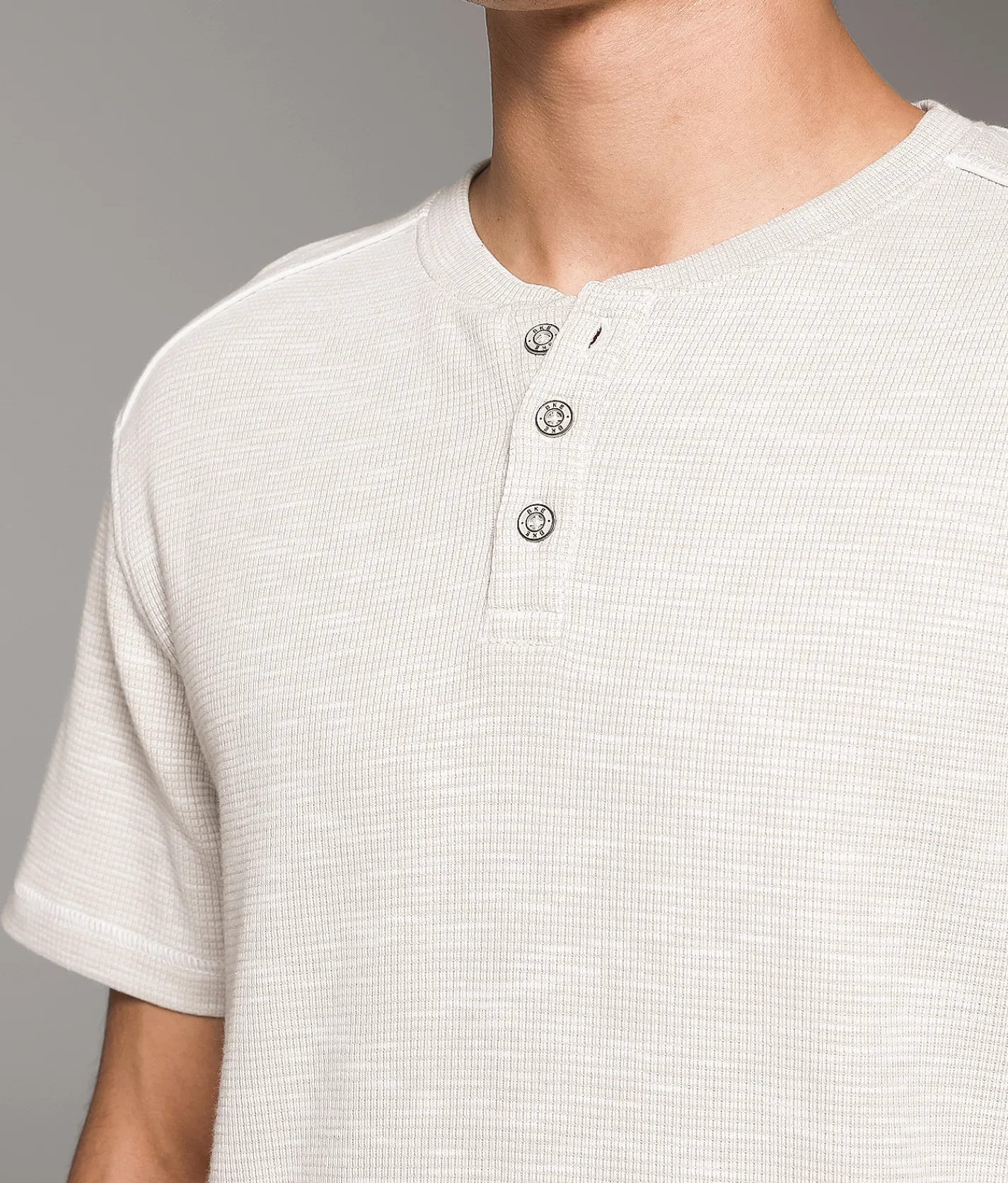 BKE Thermal Henley Antartica
