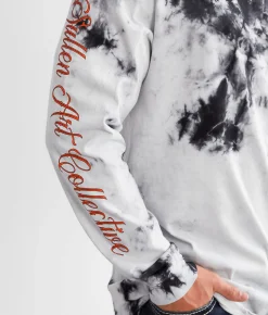 Sullen The Roses T-Shirt Champ Wash New