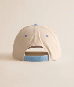 Accessories | Classic Cowboy The Sedona Hat Off White
