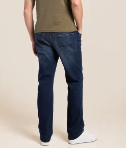 Bottoms|Jeans | 7 For All Mankind The Straight Stretch Jean Seaquest