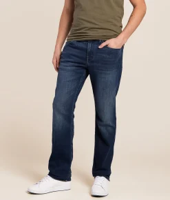 Bottoms|Jeans | 7 For All Mankind The Straight Stretch Jean Seaquest