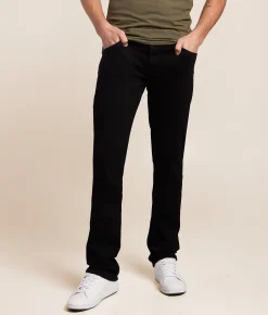 7 For All Mankind The Straight Stretch Jean Easton Sale