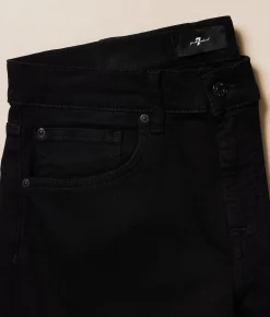 7 For All Mankind The Straight Stretch Jean Easton Sale
