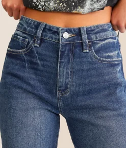 Jeans|Bottoms | Willow & Root The Wide Leg Jean Rowan