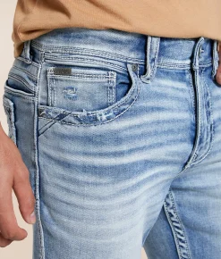 Bottoms|Buckle Black Jeans | Buckle Black Three Boot Stretch Jean Kian