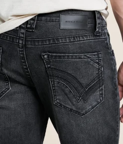 Buckle Black Jeans|Jeans | Buckle Black Three Boot Stretch Jean Ballantine