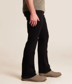 Buckle Black Three Boot Stretch Jean Black Best