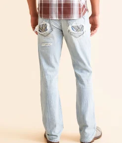 Bottoms|Buckle Black Jeans | Buckle Black Three Boot Stretch Jean Moselle