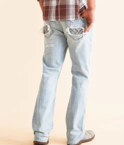 Bottoms|Buckle Black Jeans | Buckle Black Three Boot Stretch Jean Moselle