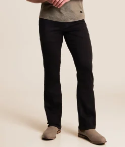 Buckle Black Jeans|Jeans | Buckle Black Three Boot Stretch Jean Black