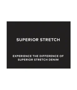 Buckle Black Three Boot Stretch Jean Sandpoint Discount