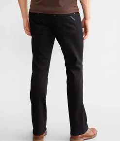 Buckle Black Three Boot Stretch Jean Shire River Online