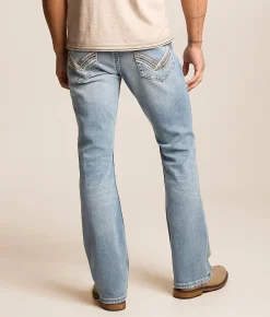 Bottoms|Jeans | Buckle Black Three Boot Stretch Jean Clarke