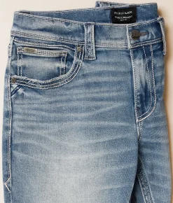 Bottoms|Jeans | Buckle Black Three Boot Stretch Jean Clarke