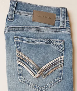 Bottoms|Jeans | Buckle Black Three Boot Stretch Jean Clarke