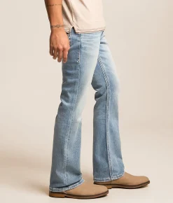 Bottoms|Jeans | Buckle Black Three Boot Stretch Jean Clarke