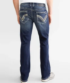 Bottoms|Jeans | Buckle Black Three Boot Stretch Jean Volta