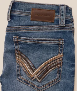 Buckle Black Jeans|Jeans | Buckle Black Three Boot Stretch Jean Gillham