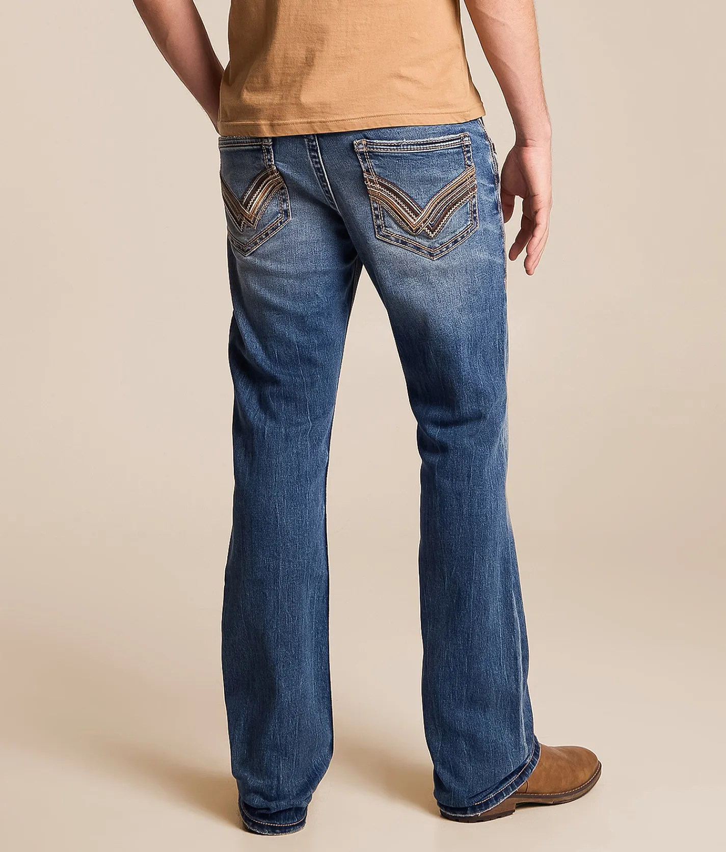 Buckle Black Jeans|Jeans | Buckle Black Three Boot Stretch Jean Gillham