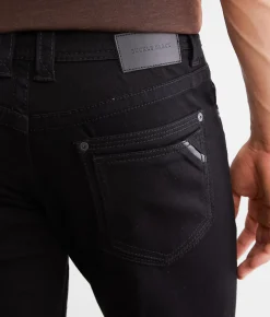 Bottoms|Buckle Black Jeans | Buckle Black Three Boot Stretch Jean Shire River
