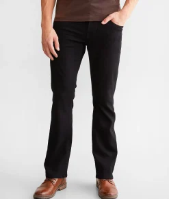 Bottoms|Buckle Black Jeans | Buckle Black Three Boot Stretch Jean Shire River