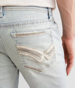 Sale Jeans|Bottoms | Buckle Black Three Boot Stretch Jean Trilly
