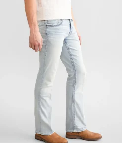 Sale Jeans|Bottoms | Buckle Black Three Boot Stretch Jean Trilly