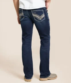 Buckle Black Three Boot Stretch Jean Kessler Sale