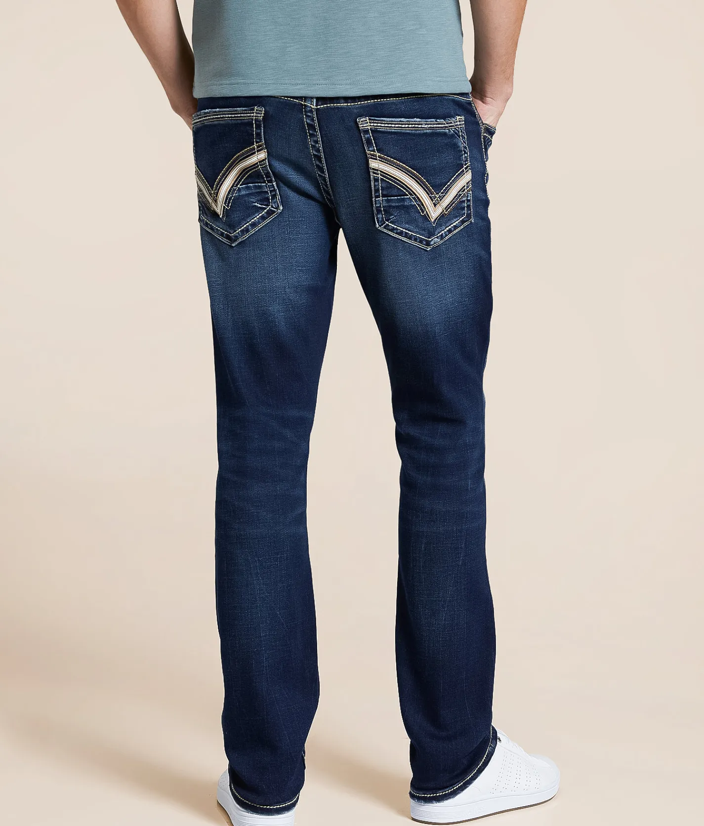 Buckle Black Jeans|Jeans | Buckle Black Three Straight Stretch Jean Bar Harbour