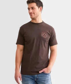 Graphic T-Shirts | Freedom Ranch Thunder T-Shirt Dematisse