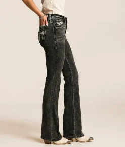 Rock Revival Tianna High Rise Boot Stretch Jean Tianna UB201 Online