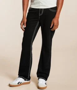 Rock Revival Titan Straight Stretch Jean Titan JJ202