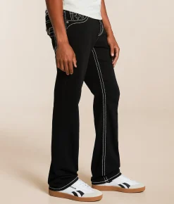 Rock Revival Titan Straight Stretch Jean Titan JJ202