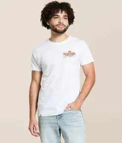 Graphic T-Shirts | Sendero Provisions Co. Together For Texas T-Shirt Vintage White