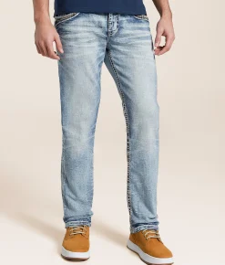 Bottoms|Jeans | Rock Revival Tonka Straight Stretch Jean Tonka J200