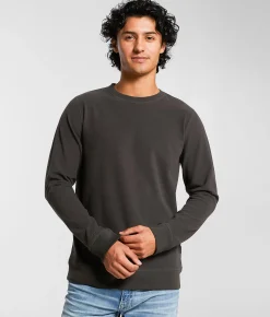 Maven Co-op Trail Fleece Pullover Chocolate Brown Sale