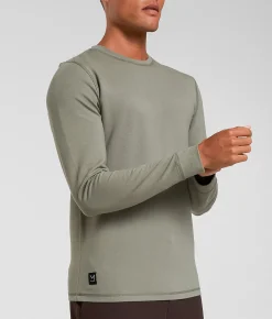 Tops | Maven Co-op Trail T-Shirt Vetiver