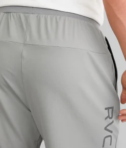 Bottoms|Activewear | RVCA Trainer Short Stone