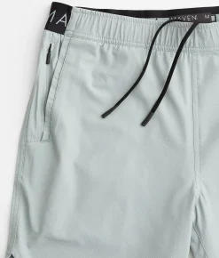Bottoms|Activewear | Maven Co-op Train Performance Stretch Short Aloe