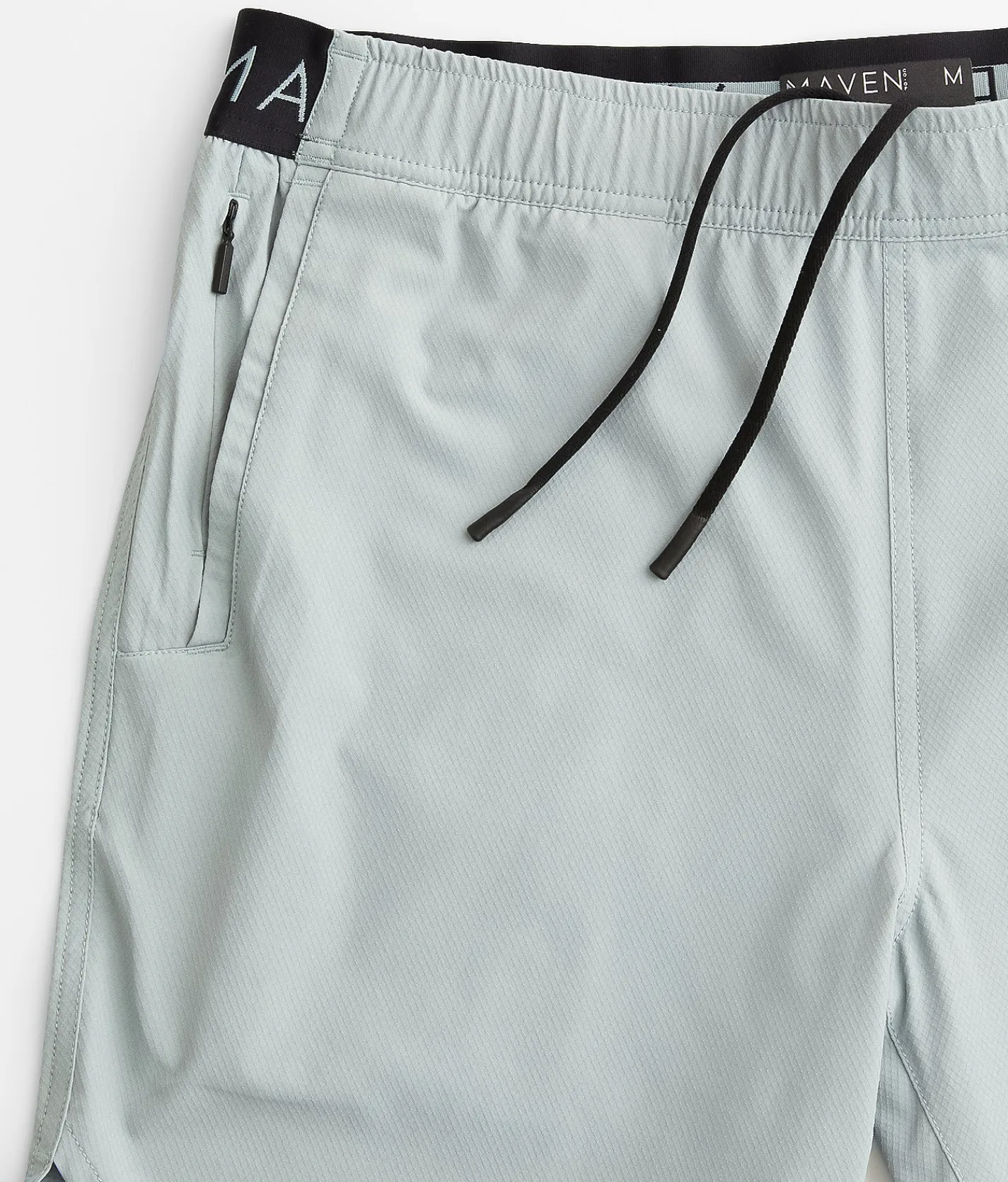 Bottoms|Activewear | Maven Co-op Train Performance Stretch Short Aloe