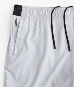 Bottoms|Activewear | Maven Co-op Train Performance Stretch Short Grey