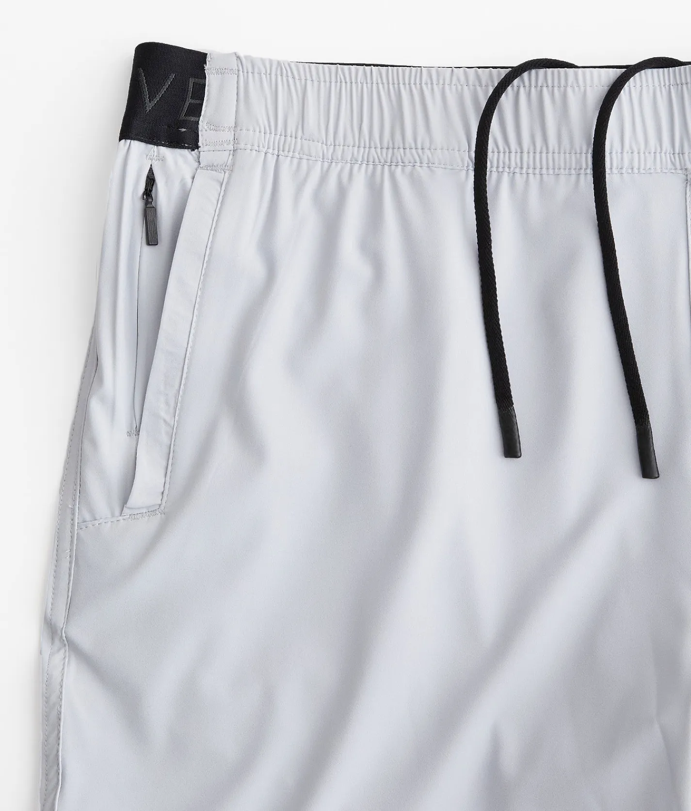 Bottoms|Activewear | Maven Co-op Train Performance Stretch Short Grey