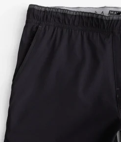 Maven Co-op Train Performance Stretch Short Black Discount
