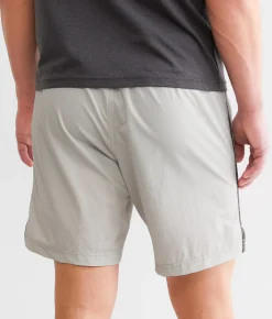 Bottoms|Activewear | Maven Co-op Train Workout Stretch Short Oyster