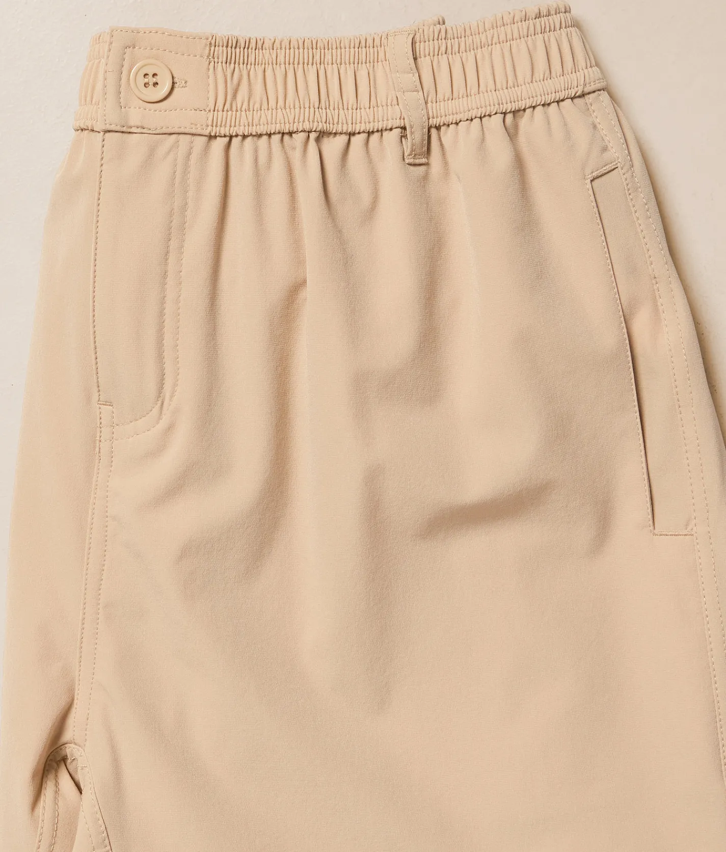 Bottoms|Shorts | Fieldstone Trapper Stretch Short Grey