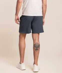 Bottoms|Shorts | Hurley Trek Hybrid Stretch Short Destroyer