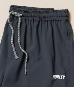 Bottoms|Shorts | Hurley Trek Hybrid Stretch Short Destroyer