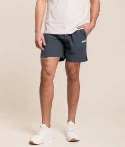 Bottoms|Shorts | Hurley Trek Hybrid Stretch Short Destroyer